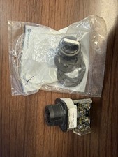 800H-HR2AP - 2 position non-illuminated DISCONTINUED BY Allen Bradley 