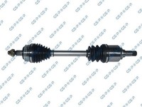 GSP Antriebswelle 235021 FüR MERCEDES-BENZ