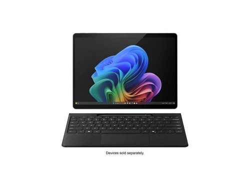 Microsoft Surface Pro Flex Keyboard for Pro (11th Edition), Pro 9, and Pro 8 - Picture 2 of 4
