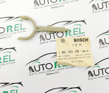 FORCELLA MOTORINO AVVIAMENTO BOSCH FARYMANN DIESEL FORCELLA BOSCH LEVA PIGNONE