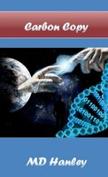 Md Hanley | Carbon Copy | Taschenbuch | Englisch (2020) | Ean 9781733198684