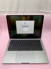 Apple MacBook Pro 14-inch 2021 M1 Pro 32GB 512SSD Silver