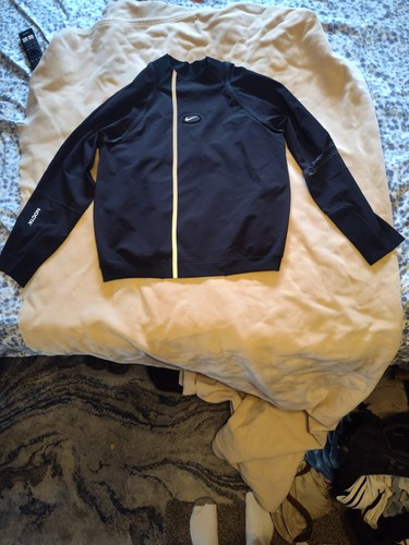 Nike NOCTA manga larga Crew, talla S - Imagen 1 de 23