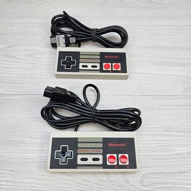 Nintendo NES Action Set Boxed Console + 2 Controllers & Zapper - PAL Tested