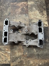 1985-92 Firebird Camaro 2.8 3.1 V6 Gm Mpfi Throttle Body Lower Plenum Intake 1985-92 Firebird Camaro 2.8 3.1 V6 Gm Mpfi Throttle Body Lower Plenum Intake