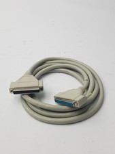 36-Pin Centronics to 25-Pin DB25 LPT Cord Printer Cable