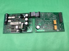 Simplex 4100 Transponder 4100-0620 Analog Audio Riser 4100-0621 Fire System