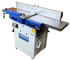 Image of Charnwood PT12S 12" Planer Thicknesser with Spiral Cutter Block