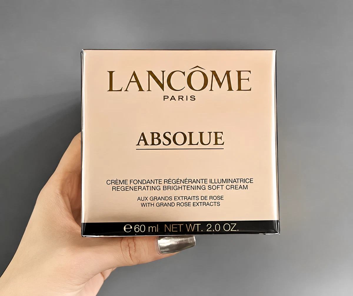 Lancome Absolue Cream for sale - eBay