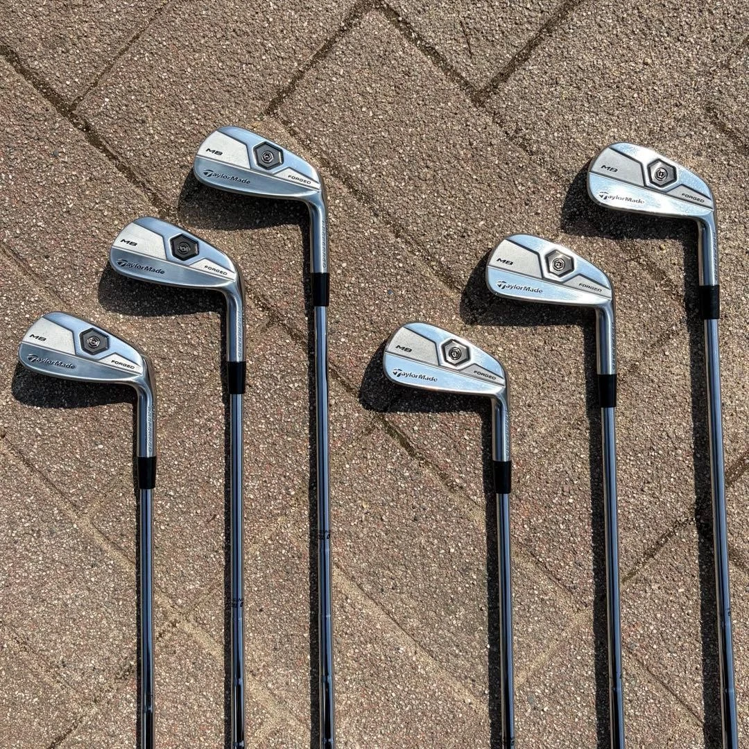 Taylormade Mb Irons for sale | eBay