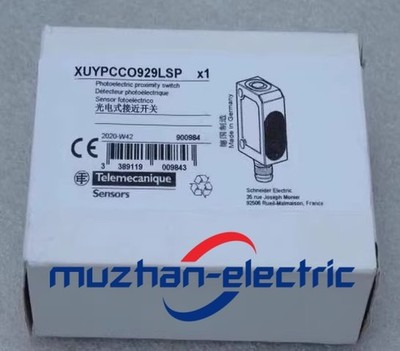 Schneider Electric XUYPCCO929LSP Telemecanique sensor Fast shipping#DHL or FedEx