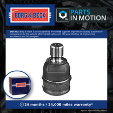 Ball Joint BBJ5706 Borg & Beck Suspension KD3534300HP KD3534300J KD3534300JP New