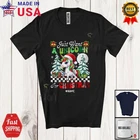 Custom Name Want A Unicorn For Christmas; Amazing X-mas Tree Santa Unicorn Shirt