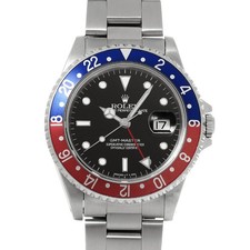 OROLOGIO ROLEX GMT-Master 16700 nero 722867