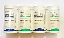 2 Sets Latest upgraded USANA Cellsentials Vita Antioxidant  Core Minerals 08/27