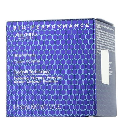 Shiseido Bio-Performance - Skin Hiforce Cream 50ml