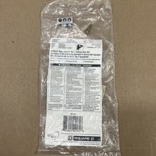 SQ-D GTK03 Lug Kit, Equipment Ground Bar Kit ...