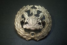 Cap Badge. Belgium. Air force. COPY ?