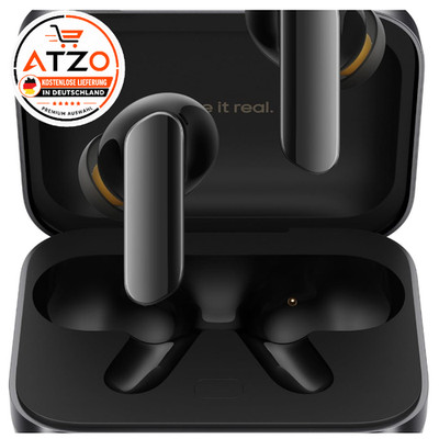 realme Kopfhörer Buds Air7 Pro mit Geräuschunterdrückung 53 dB