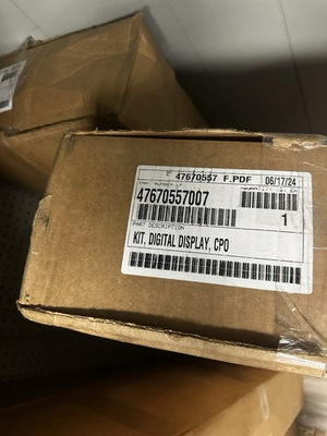 #ad Club Car Kit Digital Display Cpo 47670557007 $675.00