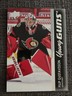 2021-22 Upper Deck Series 1 - Young Guns Filip Gustavsson #225 (RC)