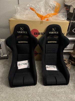 Bride X Vertex Zeta III (3) 1000% Authentic straight From Japan | eBay