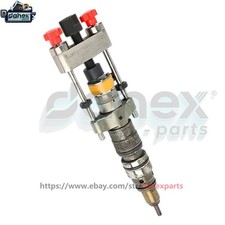 For Caterpillar Cat C7c9 Injector Disassembly Puller Tool Excavator Repair For Caterpillar Cat C7c9 Injector Disassembly Puller Tool Excavator Repair