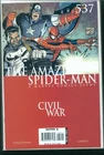 Amazing Spider-Man #537 VF