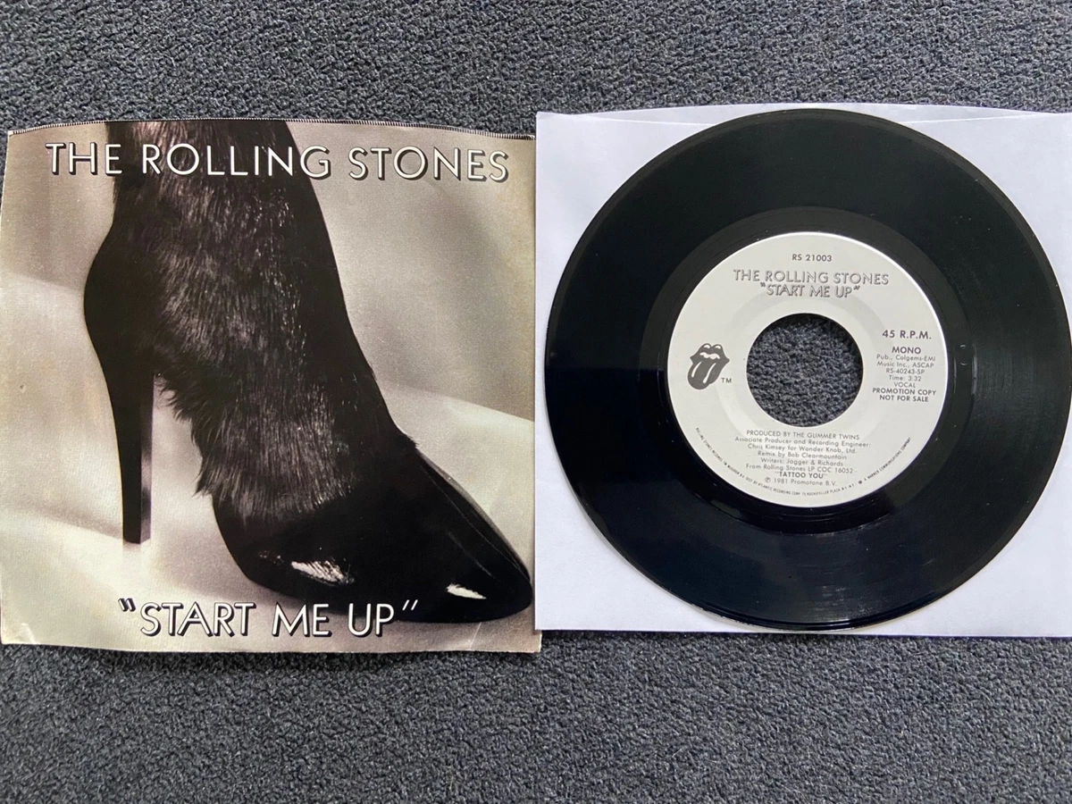 The Rolling Stones 7