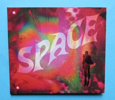 Jon Savage's Space : Light Years From Home -The Byrds/Sun Ra/Spirit-Great Comp!