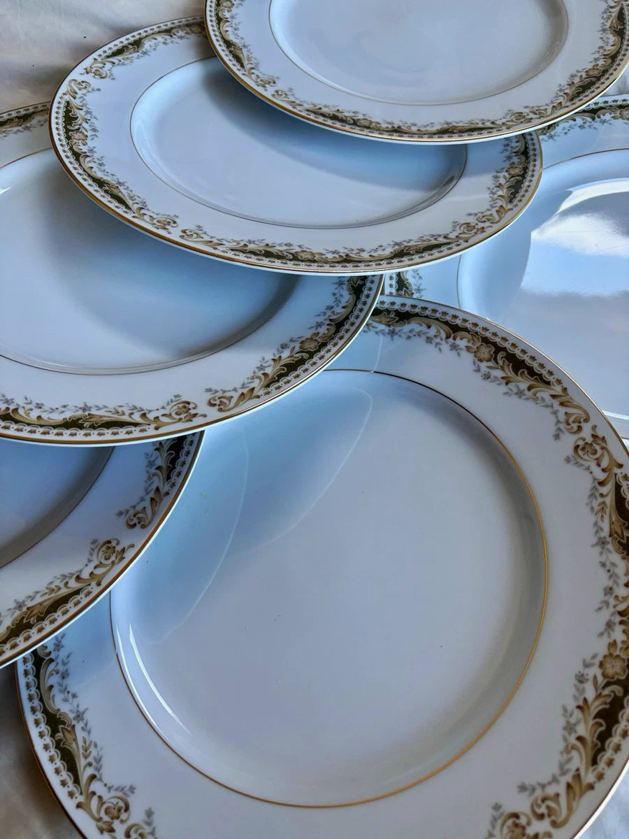25+ Fine China of Japan Signature Collection Queen Anne for sale