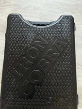 Tama Iron Cobra Power Glide Single Bass Drum Pedal w/ Hard Case