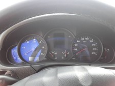 Compteur Porsche CAYENNE