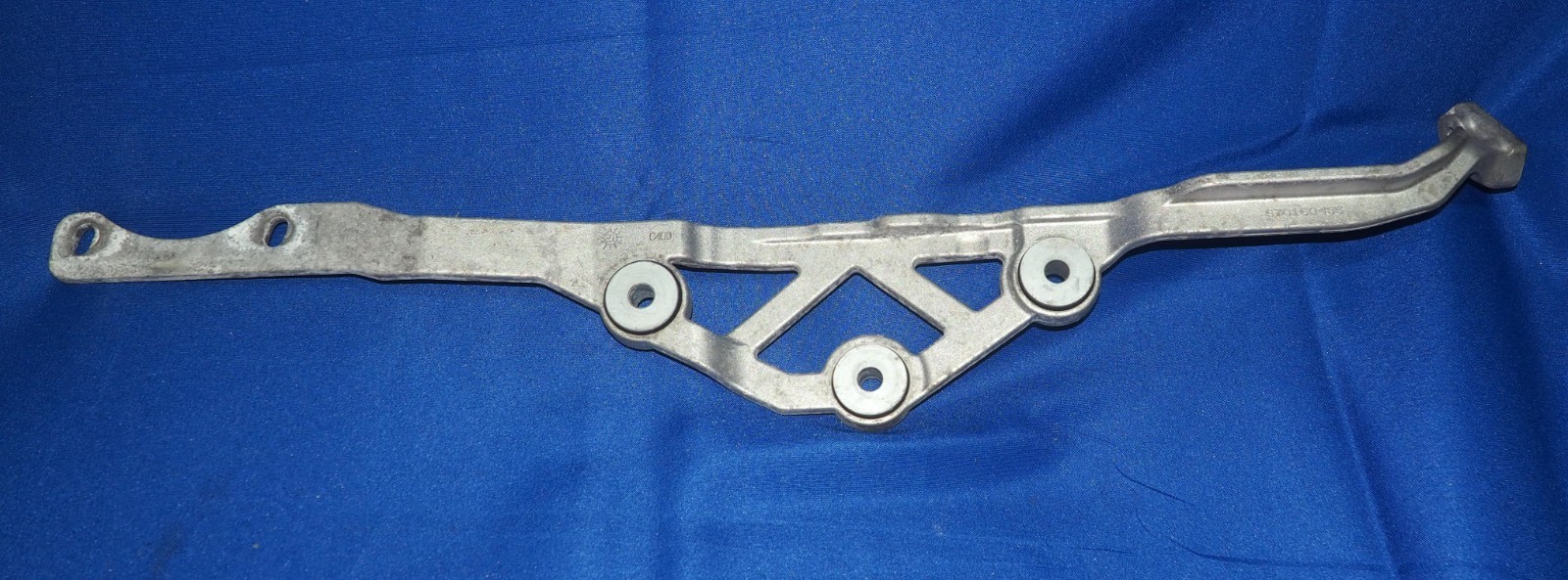 2022-2026 Maserati MC20 MCPura 3.0L V6 Exhaust Bracket Holder OEM W/Warranty