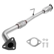 Catalytic Converter Compatible with 1997-2001 Camry 2.2L / 1999-2001 Solara