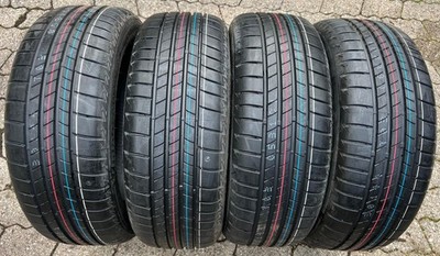 4 x 205/55R16 94V XL Sommerreifen Bridgestone Turanza T005 NEU 2021 XL Freihaus