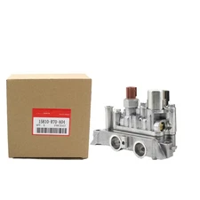 OEM NEW 15810-R70-A04 for Honda V6 3.5L Front Spool Valve Sassy