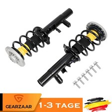 Stoßdämpfer Federbein Satz Vorne Passend für BMW X3 F25 2011-2017 37116797025