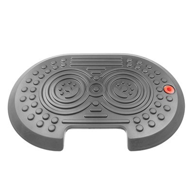 System 2000M Lite Ergonomic Anti-Fatigue Floor Comfort Mat for Standing Desks...