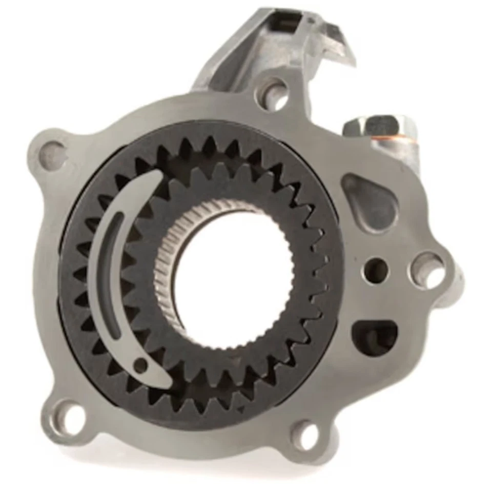 Bomba de aceite del motor AISIN OPT-054 1510035020 Toyota Pickup & 4Runner 1985-1995 2,4 L Foto 2 de 4