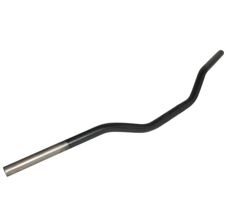 Guidon 50 a boite tordu ? Remplacez-le sur votre Gilera SMT ou RCR 2011-2017