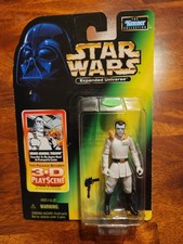 1998 Star Wars Expanded Universe Grand Admiral Thrawn
