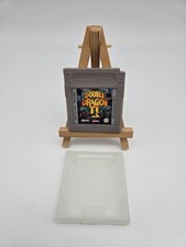 Thumbnail of ebay&reg; auction 188717949070 | Nintendo Gameboy Spiel - Double Dragon 2 - Original & getestet ✅