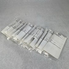 Cisco AIR-ANT5135D-R 5 GHz 3.5 Bi Black Dipole Antenna w/RP-TNC Lot of 12