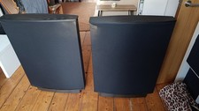 Quad ESL-63 Electrostatic