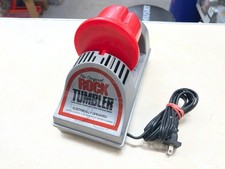 THE ORIGINAL ROCK TUMBLER MODEL 635 WBP015901 