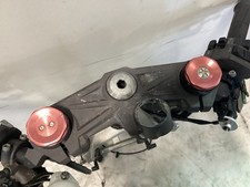 ぎんノすけ Complete Suspension Units for 2013 Kawasaki Ninja ZX6R for sale | eBay