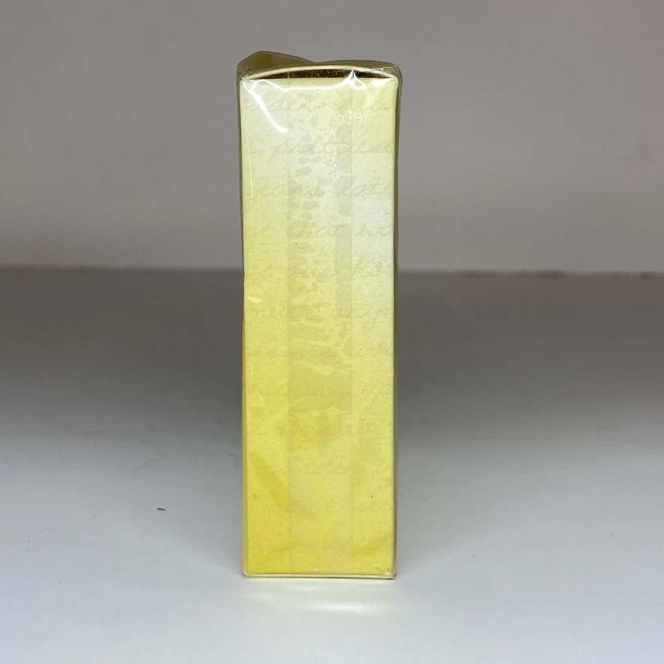 SELLADO Leslie Blodgett Perfume Diarios Luz Dorada Perfume Sólido 2g NewoldStock Foto 4 de 4