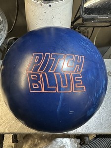 Storm Pitch Blue (15lbs)
