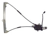 Fensterheber Vorne FüR Peugeot 306 1993-2002 Elektrisch 3 TüRen Recht